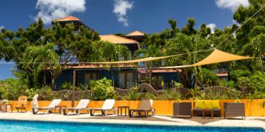 True Blue Bay Resort Grenada -  1